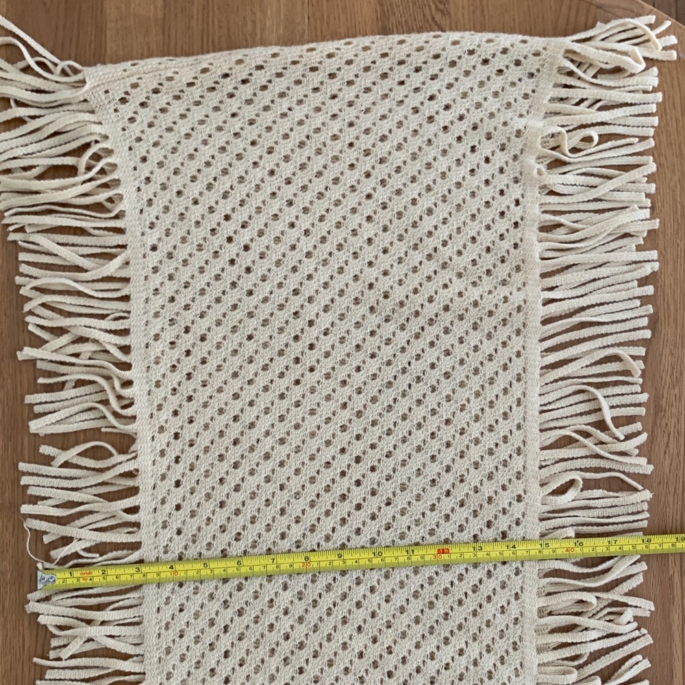 Infinity scarf - Picture 2 of 4